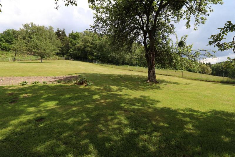 Maison - 170 m² - 8 pièces