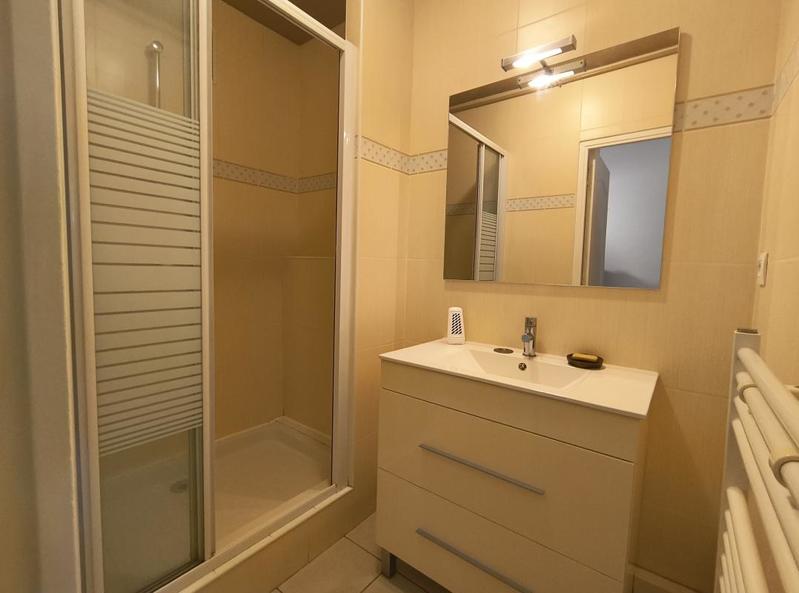 Appartement - 52 m² - 3 pièces