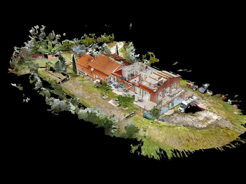 Villa - 144 m² - 10 pièces