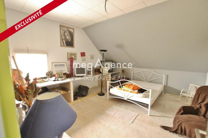 Maison de campagne - 395 m² - 11 pièces