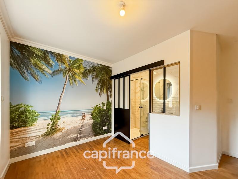 Maison - 154 m² - 7 pièces