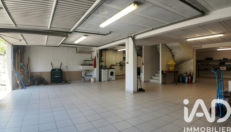 Maison de maîtres - 200 m² - 5 pièces