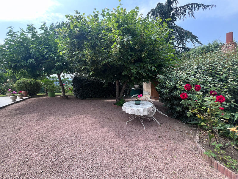 Maison - 131 m² - 4 pièces