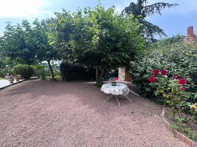 Maison - 131 m² - 4 pièces