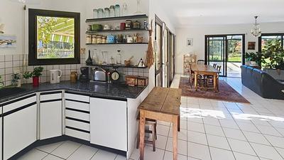 Maison - 164 m² - 7 pièces