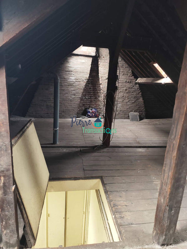 Appartement - 74 m² - 3 pièces