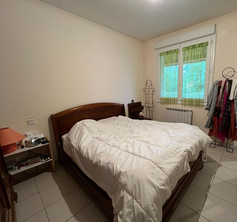 Maison - 99 m² - 5 pièces