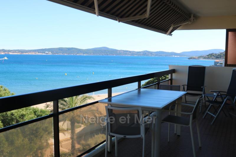 Appartement - 54 m² - 2 pièces