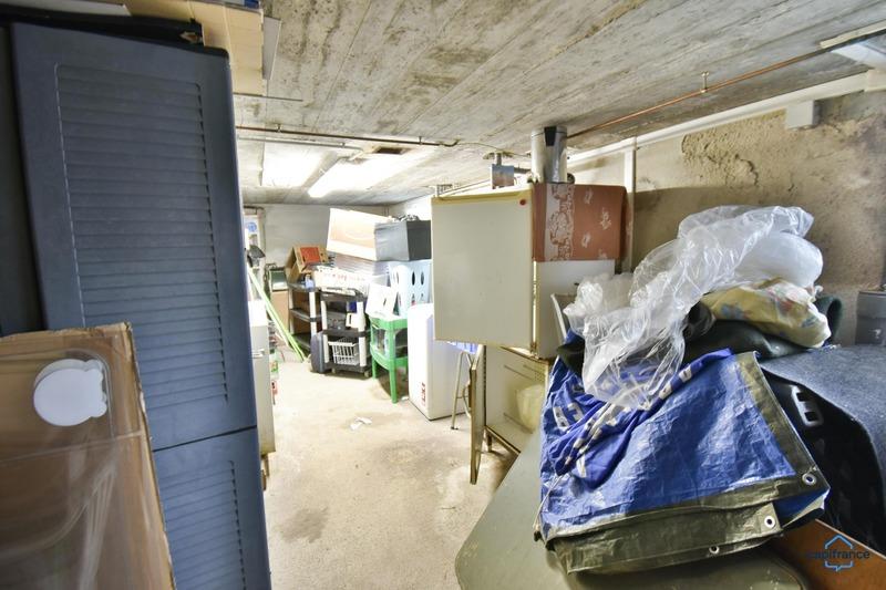 Maison - 50 m² - 3 pièces