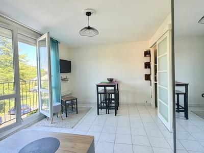 Appartement - 25 m² - 1 pièce