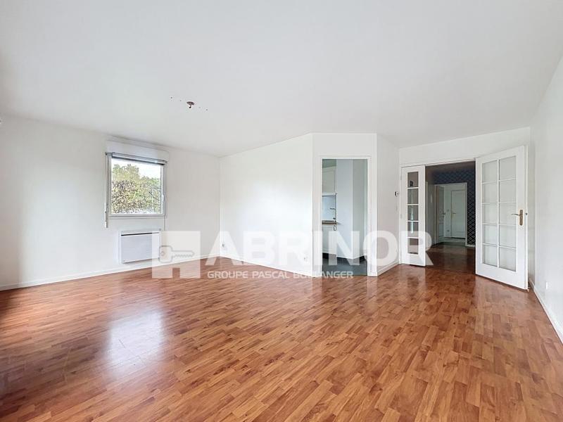 Appartement - 77 m² - 4 pièces