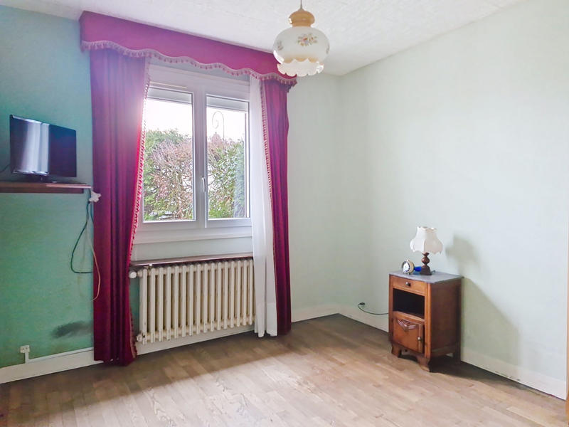 Maison - 74 m² - 3 pièces