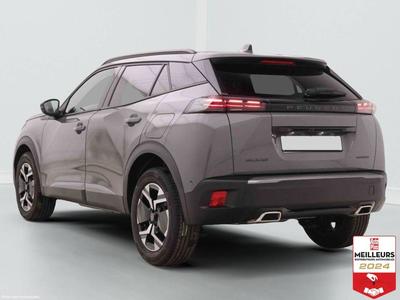 Peugeot 2008 1.2 Hybrid 145 eDCS6 Allure