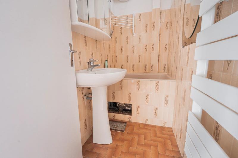 Appartement - 51 m² - 2 pièces