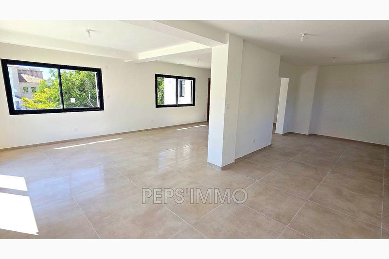 Appartement - 175 m² - 6 pièces