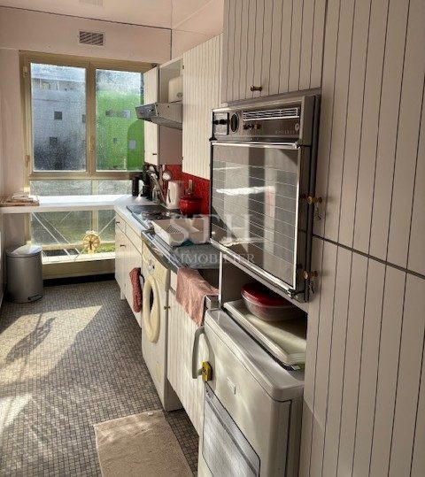 Appartement - 53 m² - 2 pièces