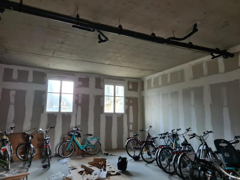 Local commercial - 84 m²