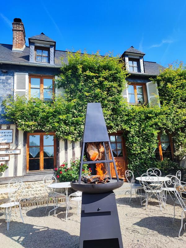 Fonds de commerce - Hôtellerie / Restauration - 180 m²