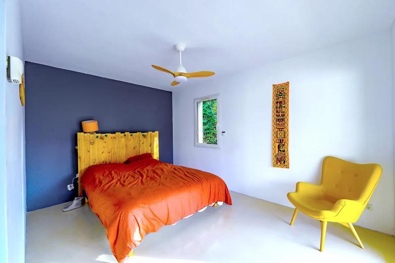 Maison - 117 m² - 4 pièces