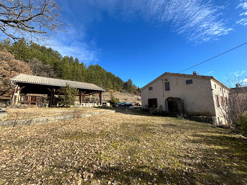 Maison - 164 m² - 6 pièces