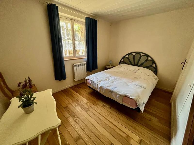 Appartement - 24 m² - 2 pièces