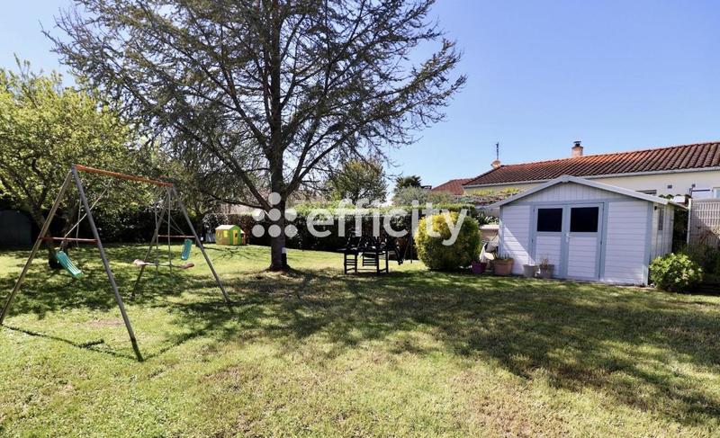 Maison - 128 m² - 6 pièces