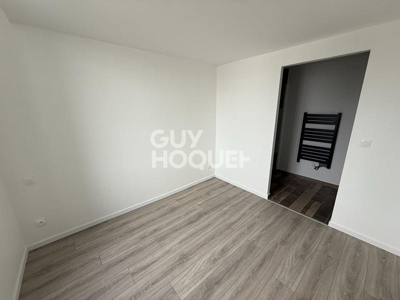 Appartement - 135 m² - 6 pièces