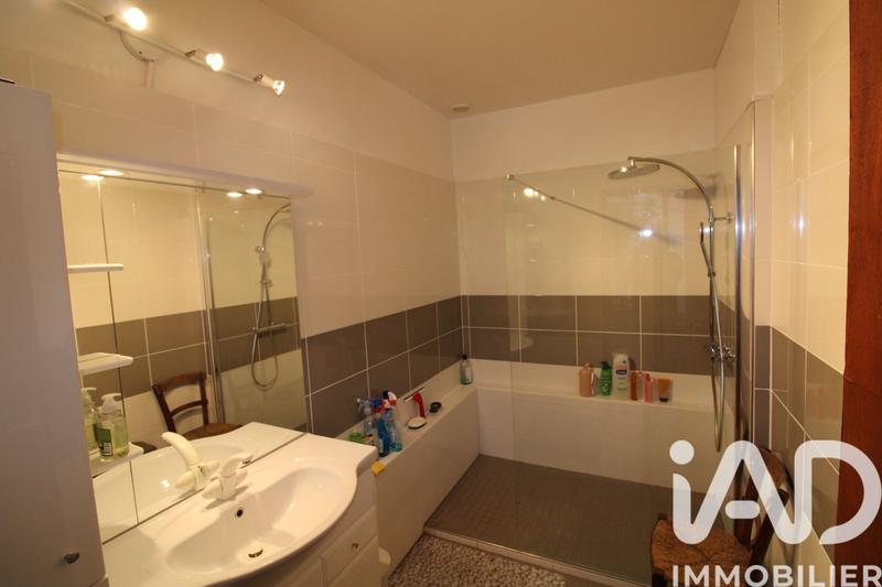 Maison - 109 m² - 4 pièces