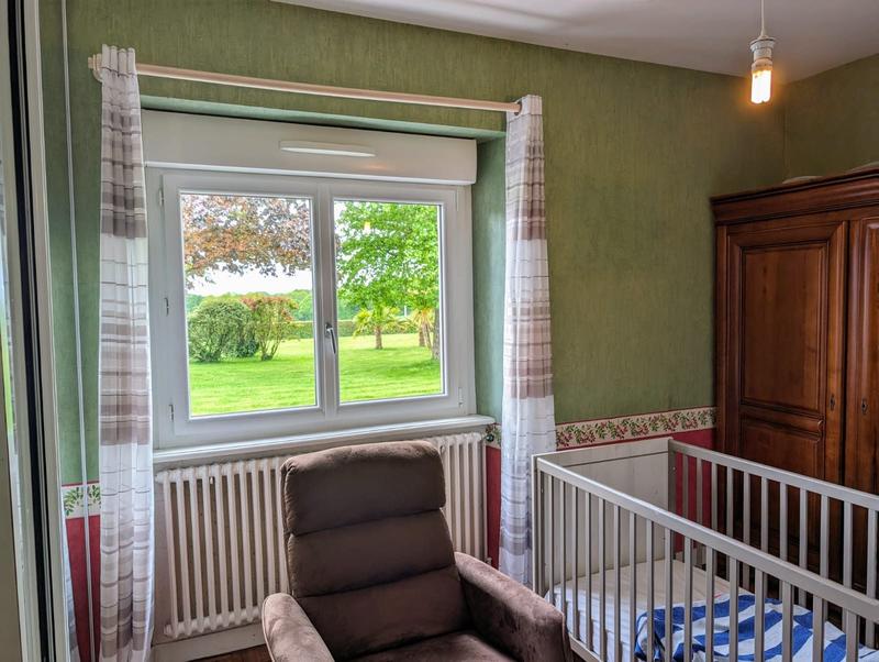 Maison - 151 m² - 6 pièces