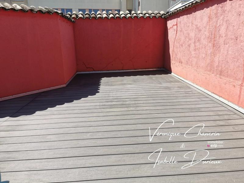 Loft - 181 m² - 5 pièces