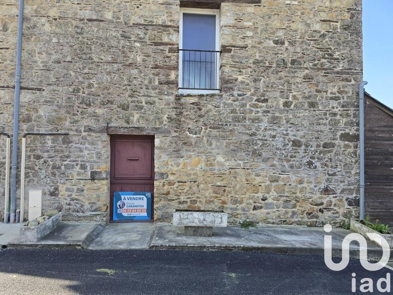 Studio - 44 m² - 1 pièce