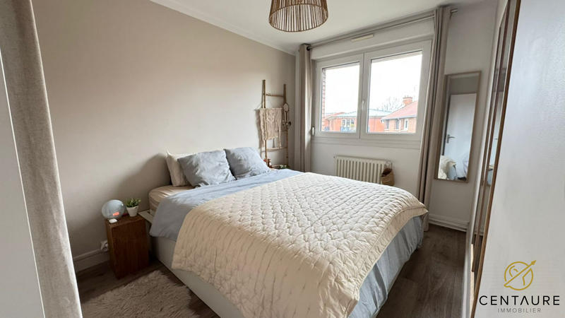 Maison - 126 m² - 4 pièces