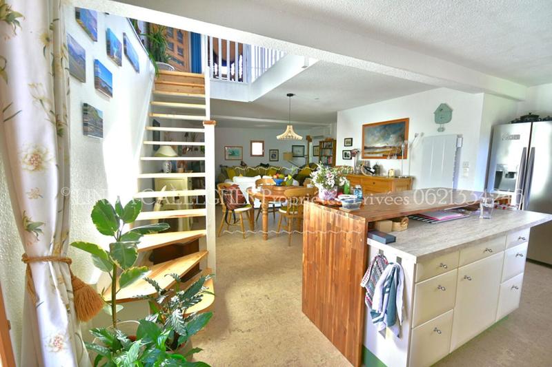 Maison - 149 m² - 6 pièces