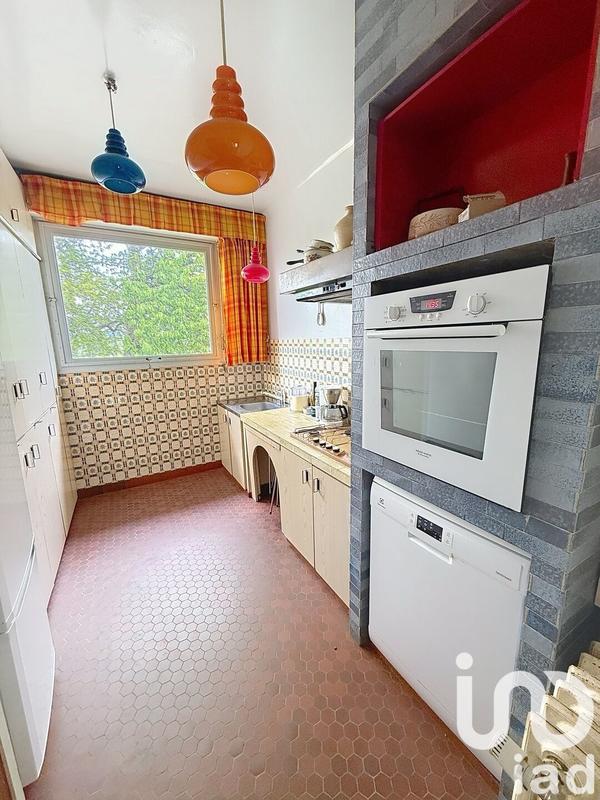 Maison - 160 m² - 5 pièces