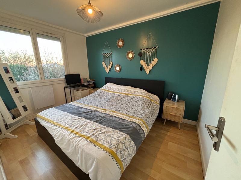 Maison - 87 m² - 4 pièces