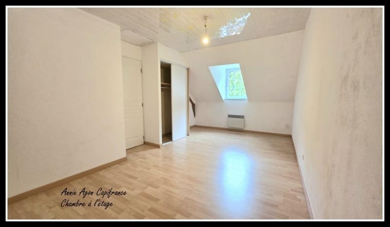 Maison - 91 m² - 3 pièces