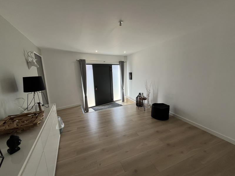 Maison - 139 m² - 6 pièces