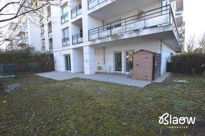 Appartement - 75 m² - 3 pièces