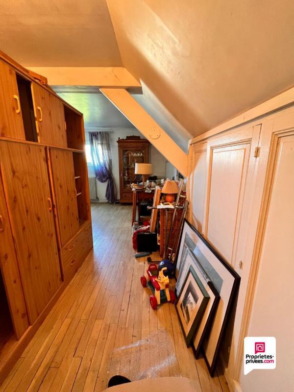 Maison - 175 m² - 7 pièces