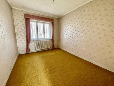 Maison ancienne - 74 m² - 4 pièces