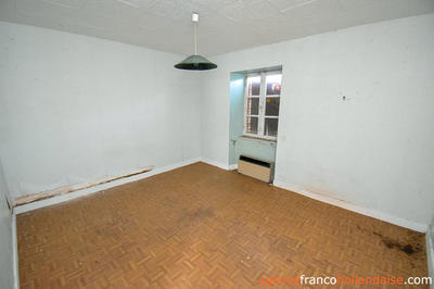 Maison en pierre - 130 m² - 7 pièces