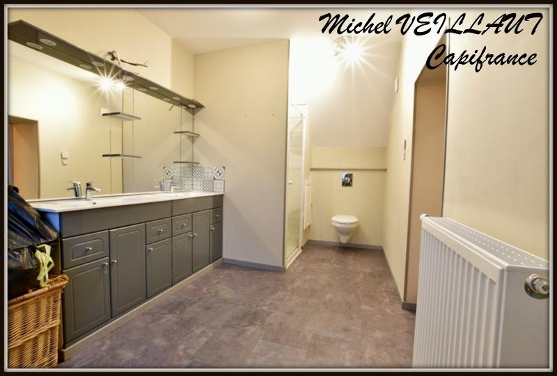 Maison - 148 m² - 6 pièces