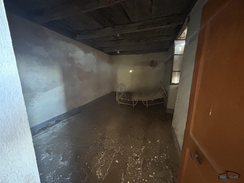 Maison - 60 m² - 2 pièces