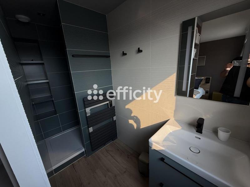 Appartement - 115 m² - 5 pièces