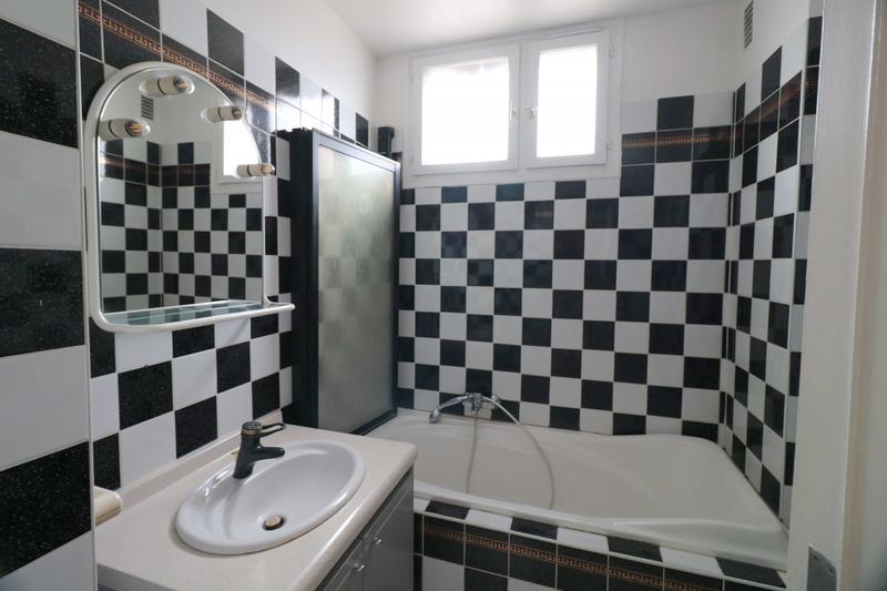 Appartement - 58 m² - 2 pièces