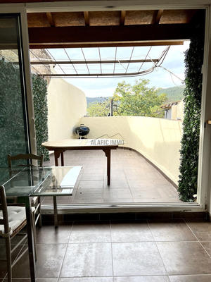 Maison - 95 m² - 6 pièces