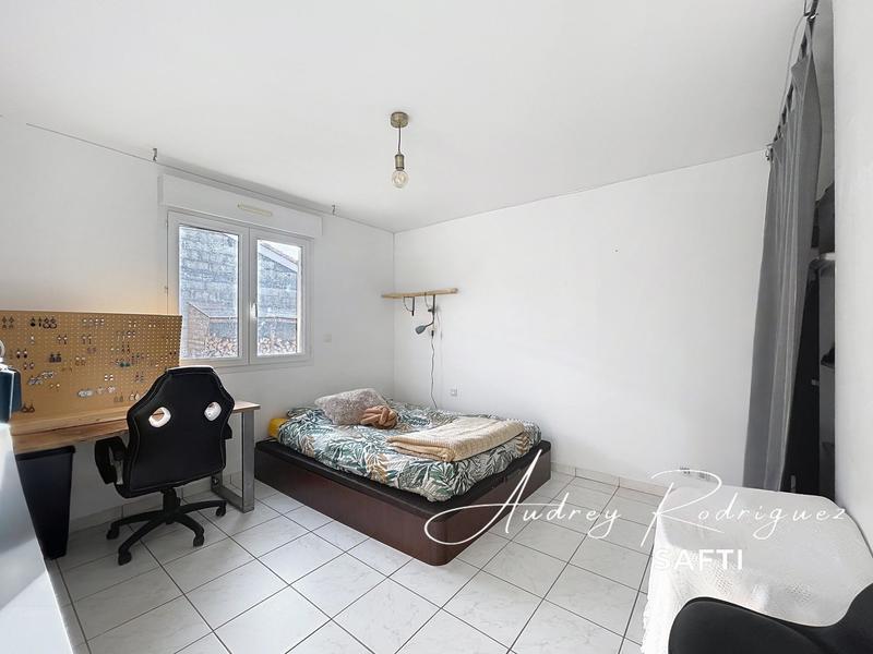 Maison - 164 m² - 6 pièces