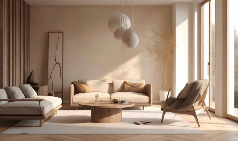 Appartement - 85 m² - 4 pièces