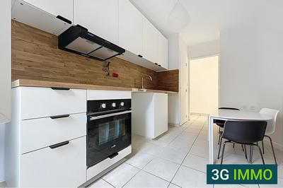 Appartement - 71 m² - 3 pièces