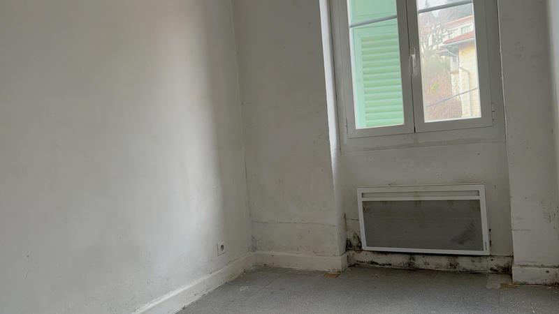 Appartement - 52 m² - 3 pièces